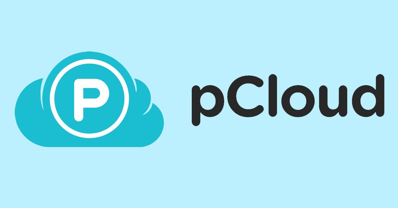 خدمة التخزين السحابي PCloud 