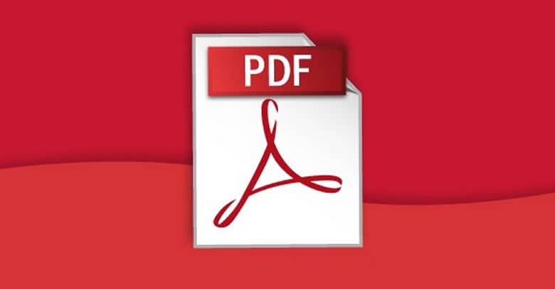 منصات PDF