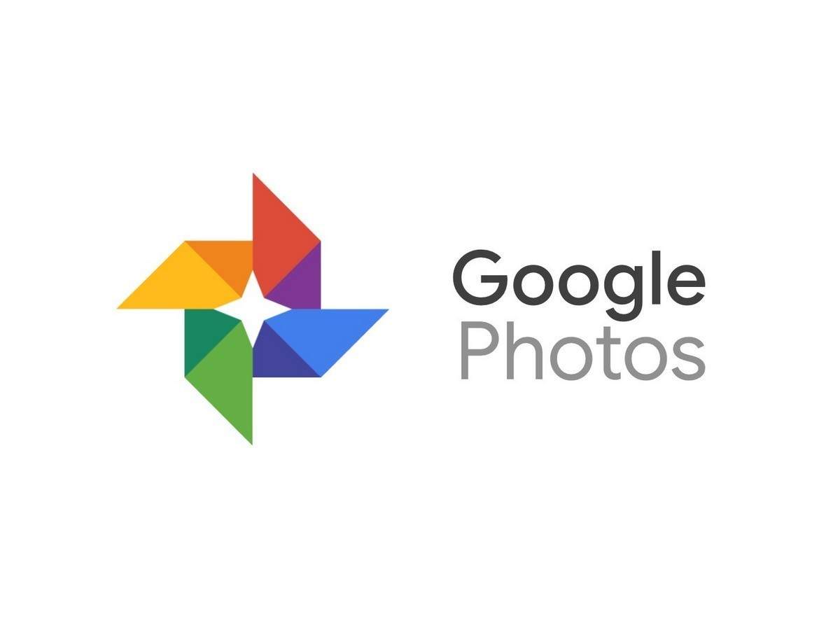 خدمة Google لتخزين الصور